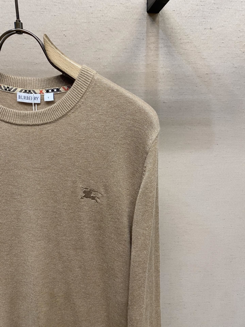 Bv*b*rry sweaters